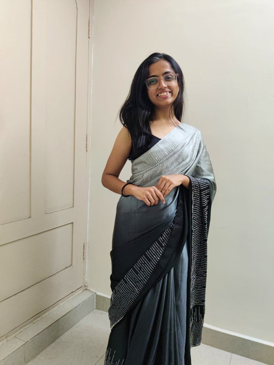 Dr Aparna Rohra