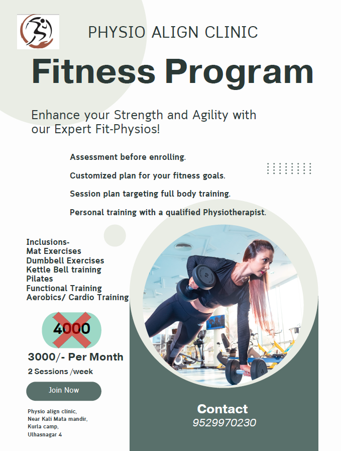 Second Program